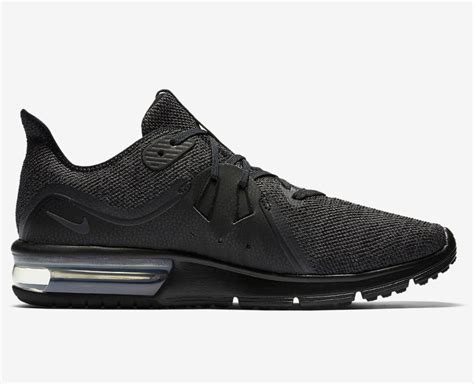 nike air max sequent 3